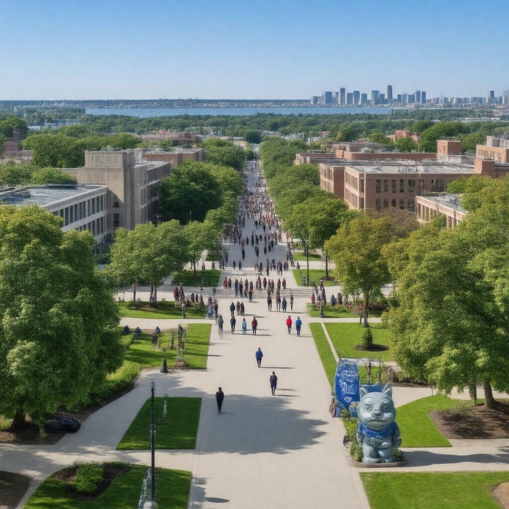Quincy College
